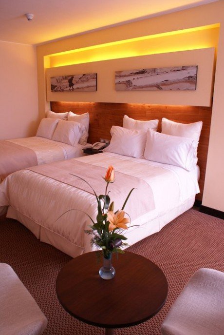 Sonesta Peru Hotels