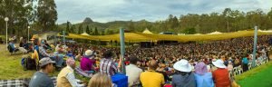 Amaroo 2017